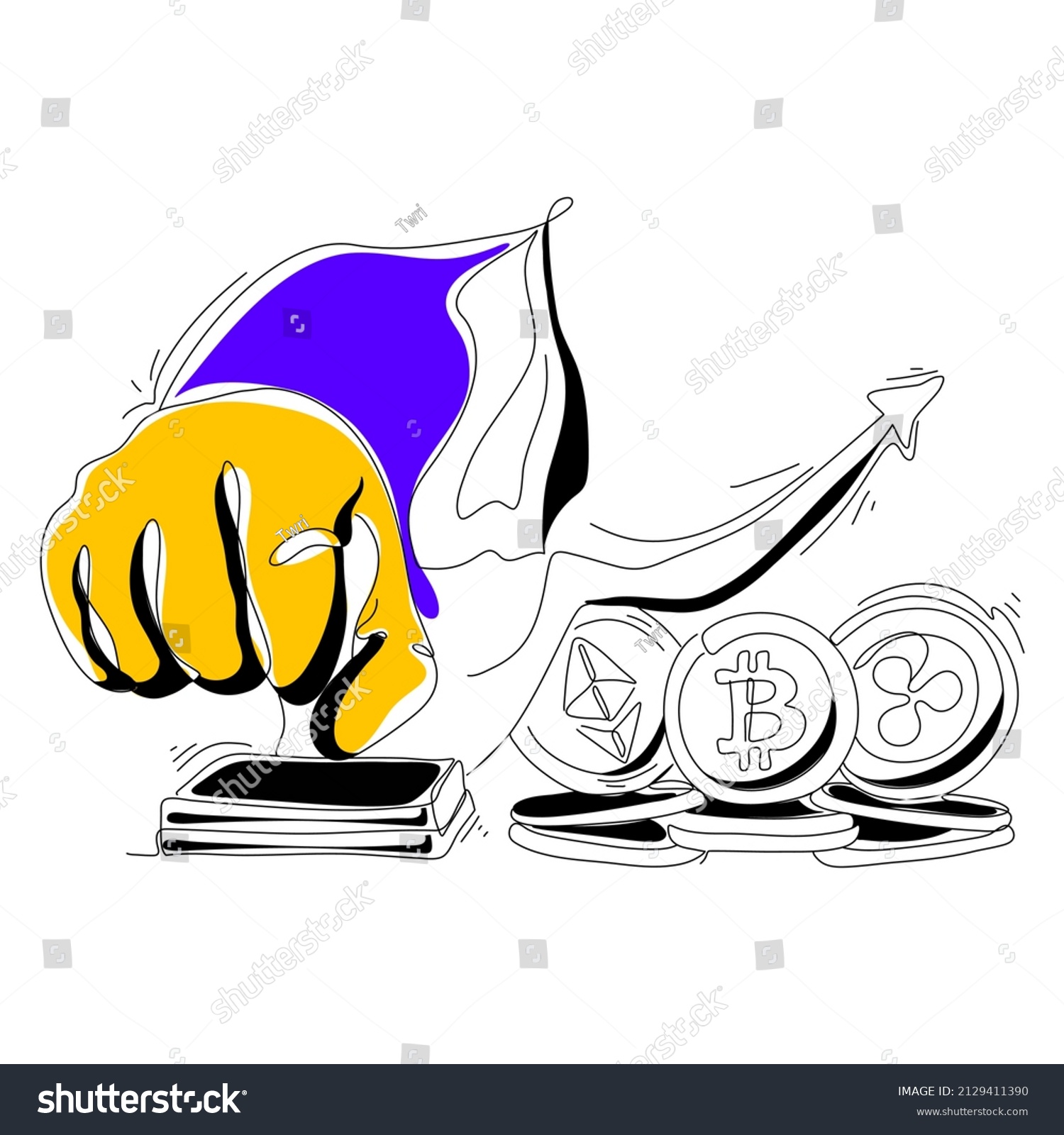 Thần
