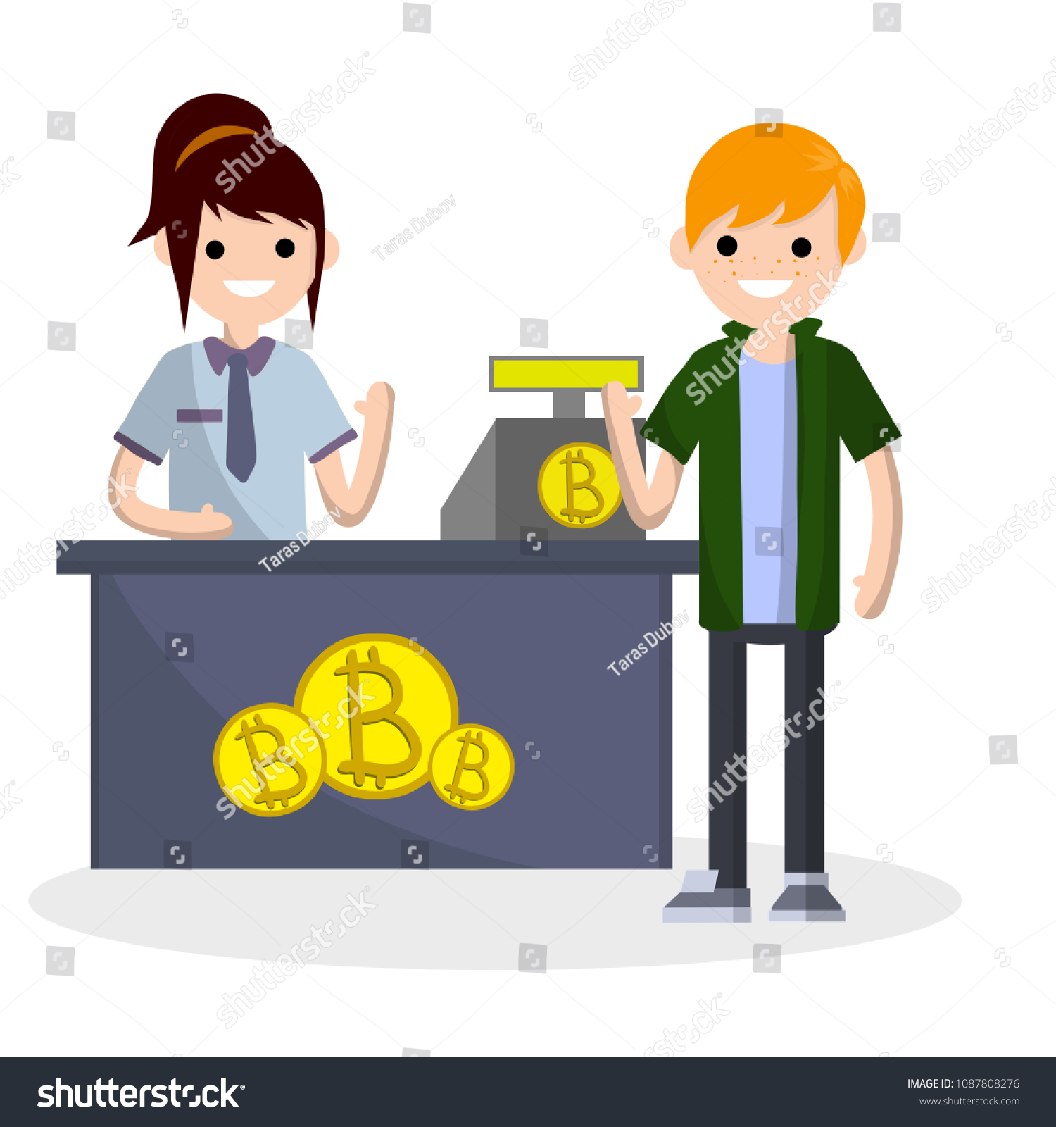 Cash