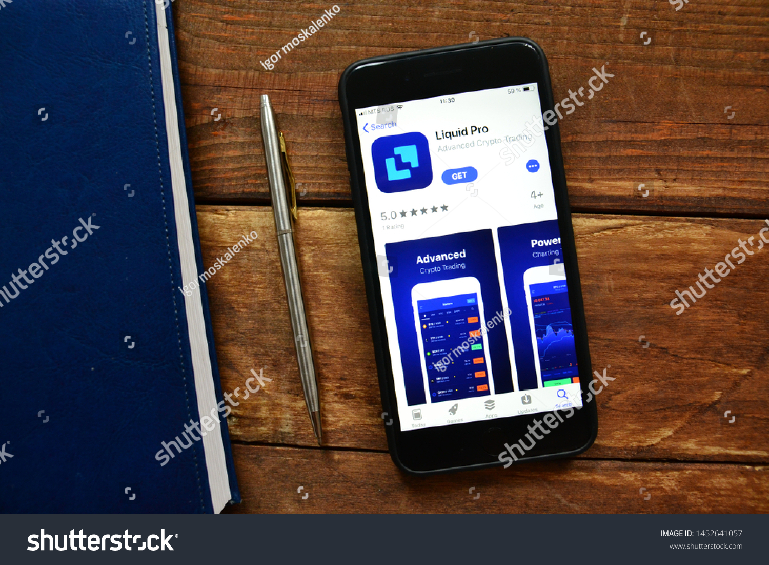 App 