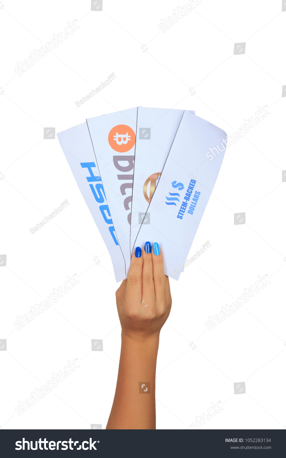 Giải