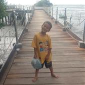 Thán