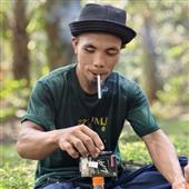 Ngườ