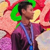 Ân S