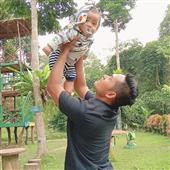 Tại 