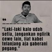 KING