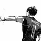 King