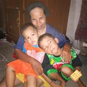 Đánh